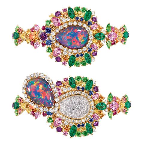 dior majestueuse opale price|Dior and Opals .